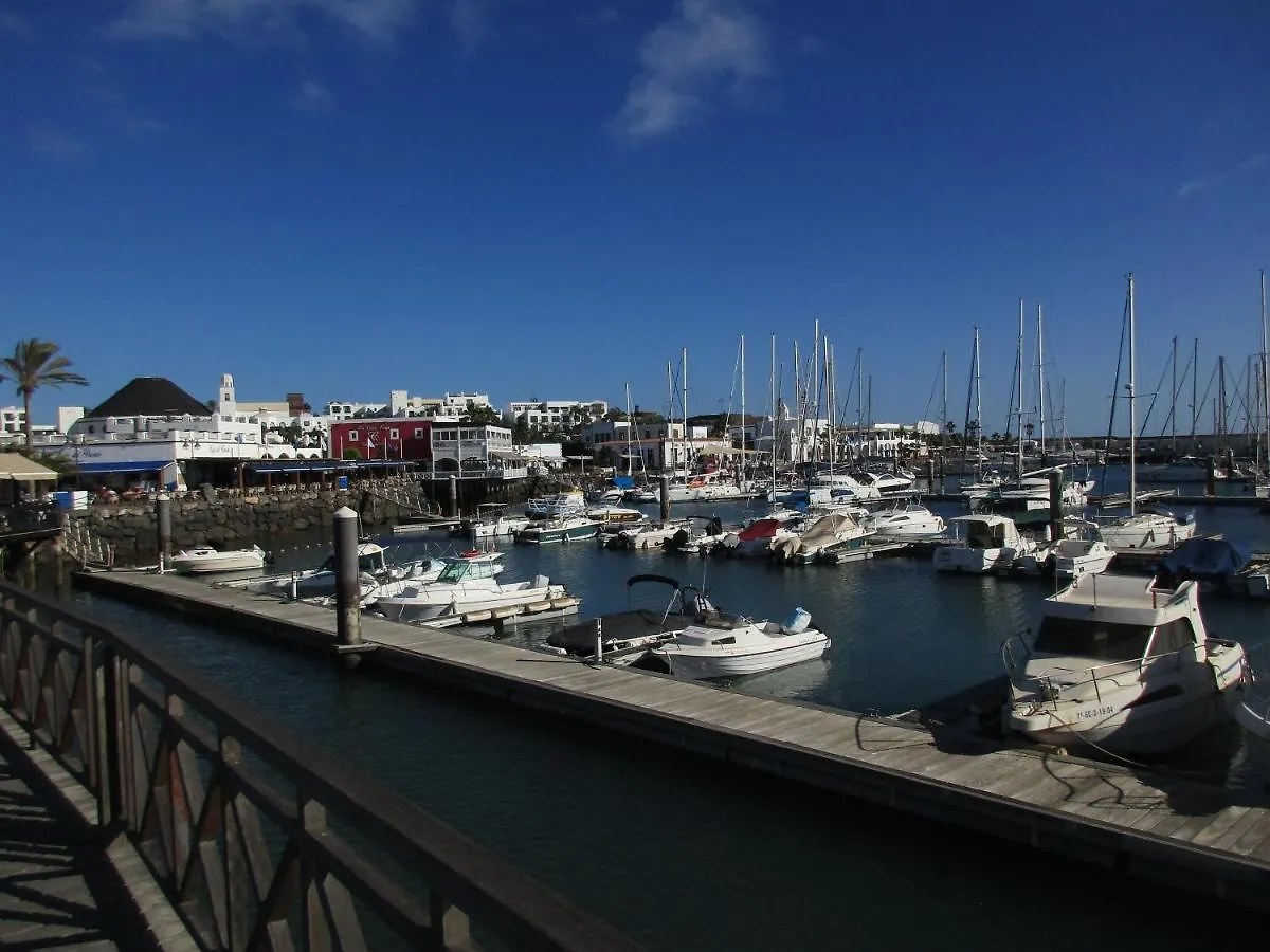 Villa Maria Playa Blanca  0*, Playa Blanca (Lanzarote) Spain