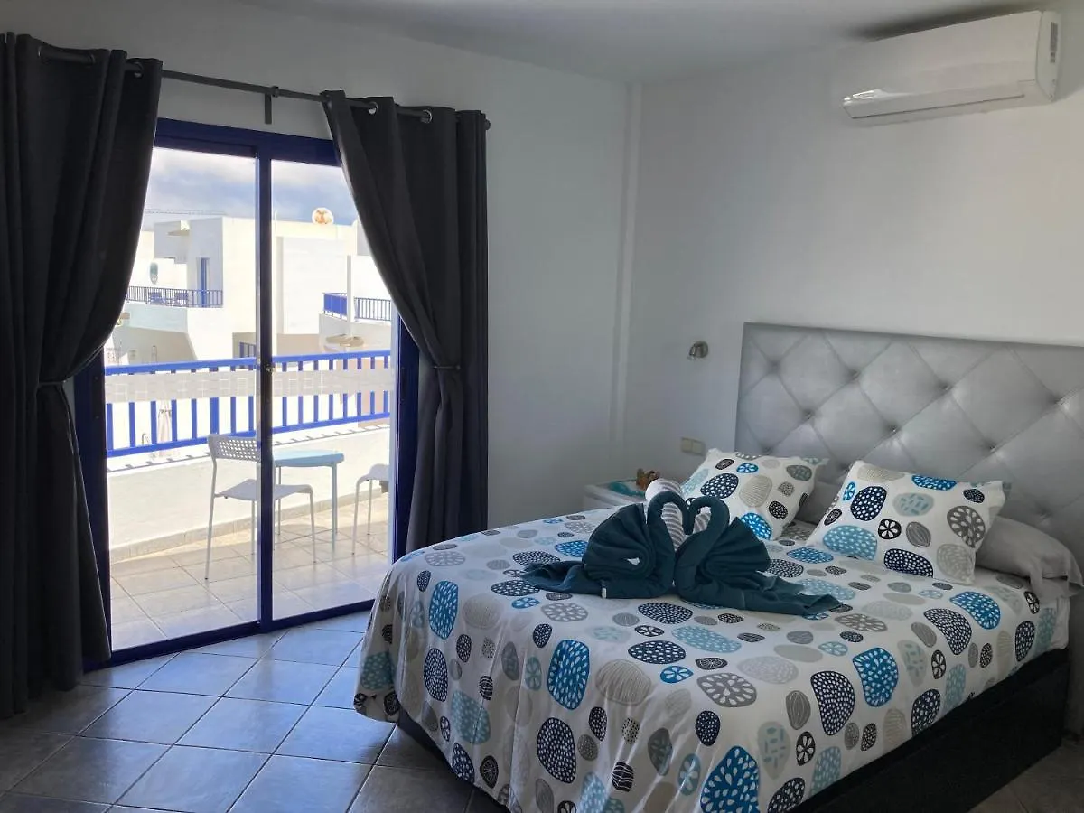 Villa Maria Playa Blanca   Playa Blanca (Lanzarote)