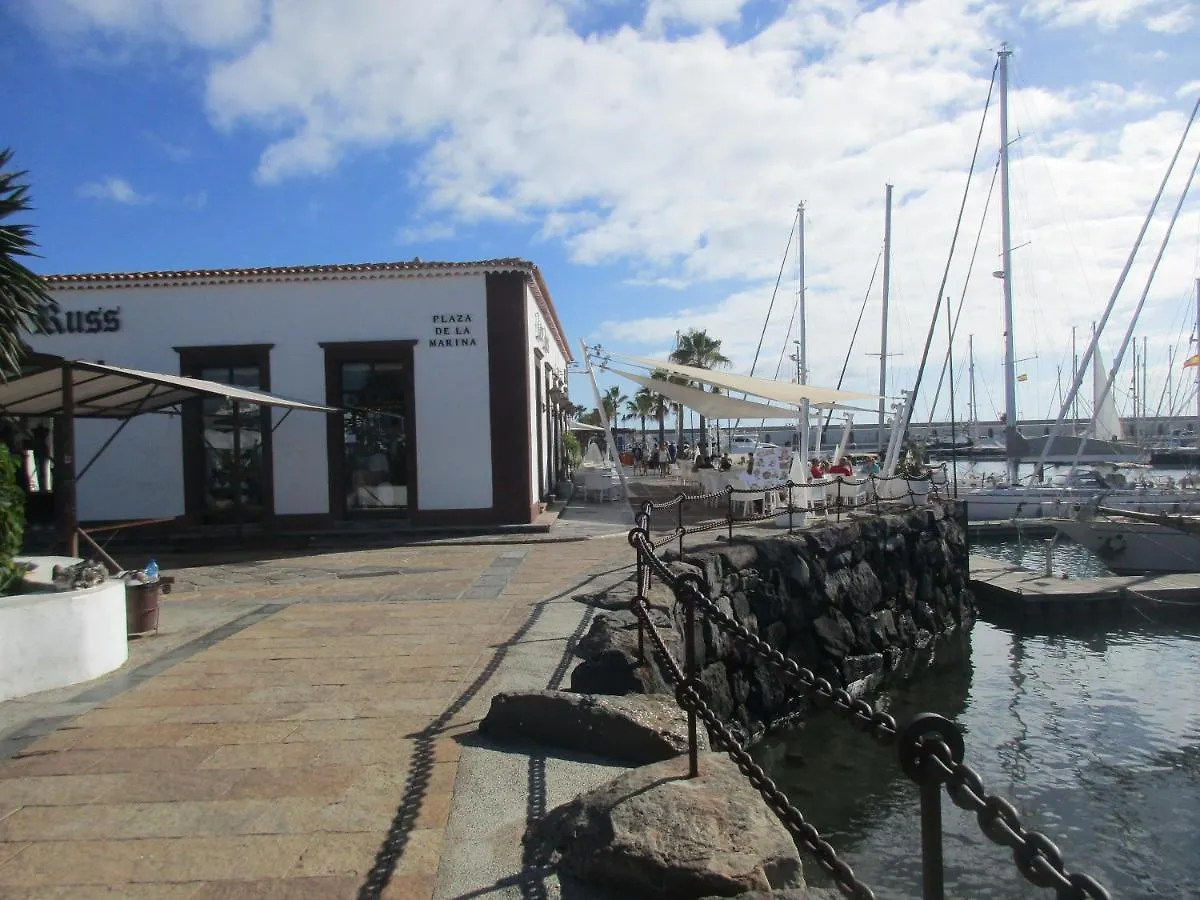 Villa Maria Playa Blanca  0*, Playa Blanca (Lanzarote)