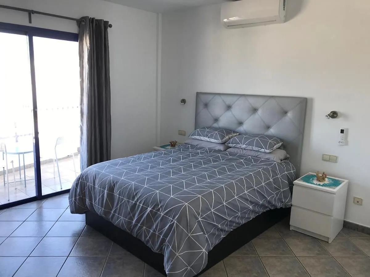 Villa Maria Playa Blanca