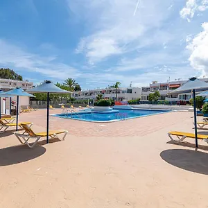 Ricky Place - Chaparral Complex Apartment Costa Del Silencio