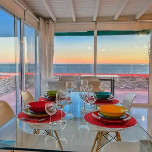 Penthouse Of Views Cristianos Apartment Los Cristianos (Tenerife)